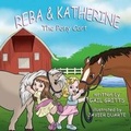 Cover: The Pony Cart - Kids Book Press
