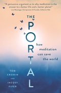 Cover: The Portal - Waterside Publishing