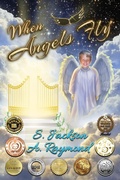 Cover: When Angels Fly - M. Schmidt Productions