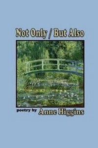 Enlarge image Cover: Not Only / But Also - Duck Lake Books