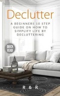 Cover: Declutter - R & R Lifestyle Publishing