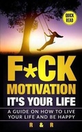 Cover: Motivation - R & R Lifestyle Publishing
