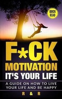 Enlarge image Cover: Motivation - R & R Lifestyle Publishing