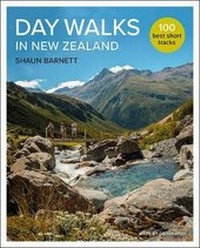 Abbildung von: Day Walks in New Zealand - Potton & Burton