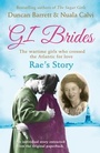 Cover: Rae's Story - HarperCollins