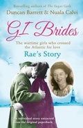 Cover: Rae's Story - HarperCollins