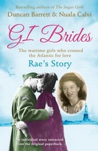 Enlarge image Cover: Rae's Story - HarperCollins
