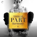 Cover: Three Part Harmony - Carina Press