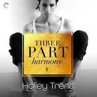 Enlarge image Cover: Three Part Harmony - Carina Press