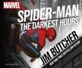 Cover: Spider-Man - Dreamscape Media
