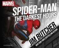 Enlarge image Cover: Spider-Man - Dreamscape Media