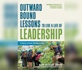 Cover: Outward Bound Lessons to Live a Life of Leadership - Dreamscape Media
