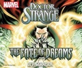 Cover: Doctor Strange - Dreamscape Media
