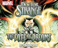 Enlarge image Cover: Doctor Strange - Dreamscape Media