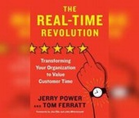Enlarge image Cover: The Real-Time Revolution - Dreamscape Media