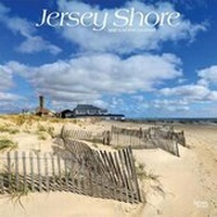 Abbildung von: Jersey Shore 2020 Square - Browntrout Publishers