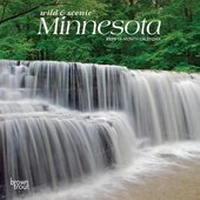 Abbildung von: Minnesota Wild & Scenic 2020 Mini 7x7 - Brown Trout