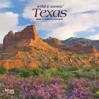 Abbildung von: Texas Wild & Scenic 2020 Mini 7x7 - Brown Trout