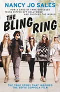 Cover: The Bling Ring - HarperCollins