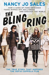Enlarge image Cover: The Bling Ring - HarperCollins
