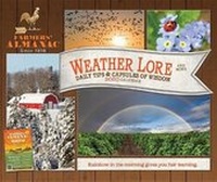 Abbildung von: Farmers' Almanac 2020 Box - Browntrout Publishers