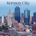 Cover: Kansas City 2020 Square - Browntrout Publishers