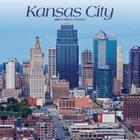 Abbildung von: Kansas City 2020 Square - Browntrout Publishers