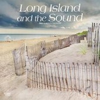 Abbildung von: Long Island and the Sound 2020 Square - Browntrout Publishers