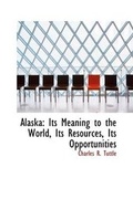 Cover: Alaska - BiblioLife
