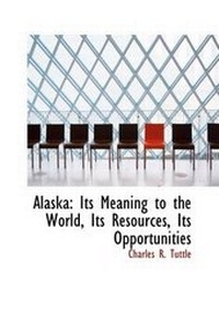 Enlarge image Cover: Alaska - BiblioLife