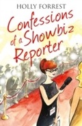 Cover: Confessions of a Showbiz Reporter - The Friday Project Limited