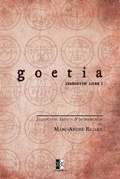 Cover: Goetia - Unicursal