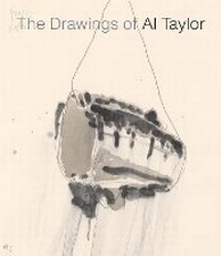 Enlarge image Cover: The Drawings of Al Taylor - Prestel