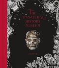 Cover: The Unnatural History Museum - Prestel
