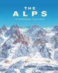 Cover: The Alps - Prestel