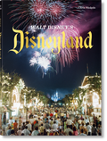 Cover: Walt Disney's Disneyland - TASCHEN