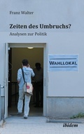 Cover: Zeiten des Umbruchs? - ibidem