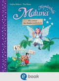 Cover: Maluna Mondschein. Wir retten die Zauberwaldschule! - Ellermann