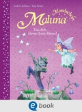 Cover: Maluna Mondschein. Trau dich, kleiner Stein-T&auml;nzer! - Ellermann