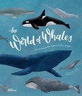 Cover: The World of Whales - Die Gestalten Verlag
