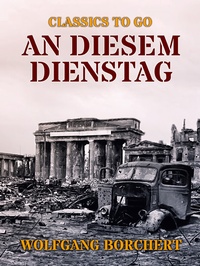 Bild: An diesem Dienstag - OTB eBook publishing