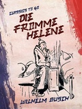 Cover: Wilhelm Busch - Die fromme Helene - OTB eBook publishing