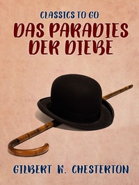 Enlarge image Cover: Das Paradies der Diebe - OTB eBook publishing