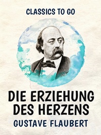 Bild: Die Erziehung des Herzens - OTB eBook publishing