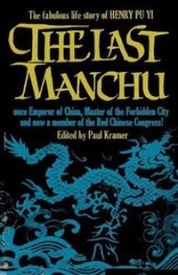 Abbildung von: The Last Manchu - Ishi Press