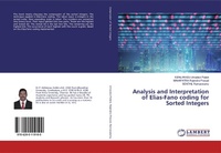 Abbildung von: Analysis and Interpretation of Elias-Fano coding for Sorted Integers - LAP Lambert Academic Publishing