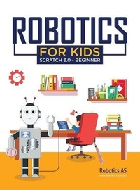 Abbildung von: Robotics for kids - Robotics as