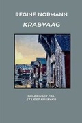 Cover: Krabvaag - Blurb