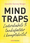 Cover: Mindtraps - Content Publishing