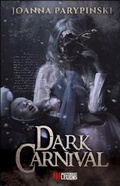 Cover: Dark Carnival - Independent Legions Publishing